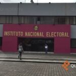 INE concluye registro de nuevas organizaciones para partidos 2025