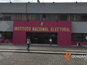 INE concluye registro de nuevas organizaciones para partidos 2025