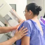 Unidad móvil ofrece mastografías gratuitas en Ciudad Victoria