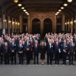 Sheinbaum recibe a CEOs nórdicos para impulsar inversión en México