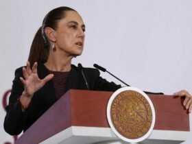 México propondrá reducir aranceles a acero y autos en revisión del T-MEC