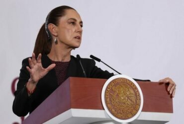 México propondrá reducir aranceles a acero y autos en revisión del T-MEC