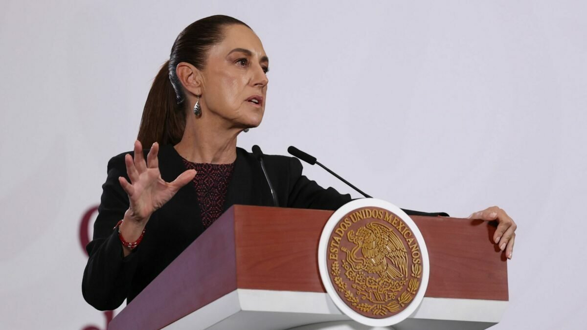 México propondrá reducir aranceles a acero y autos en revisión del T-MEC