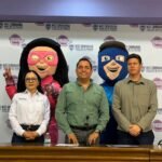 Semana del Agua en Chihuahua: JMAS impulsa cultura hídrica