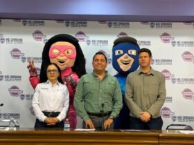 Semana del Agua en Chihuahua: JMAS impulsa cultura hídrica