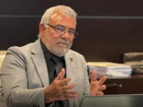 Avanza 70% el proyecto del nuevo CEDES en Ciudad Victoria