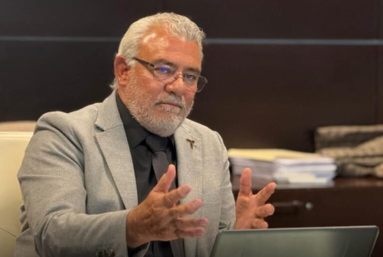 Avanza 70% el proyecto del nuevo CEDES en Ciudad Victoria