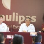 Tamaulipas avanza en salud y turismo con indicadores líderes