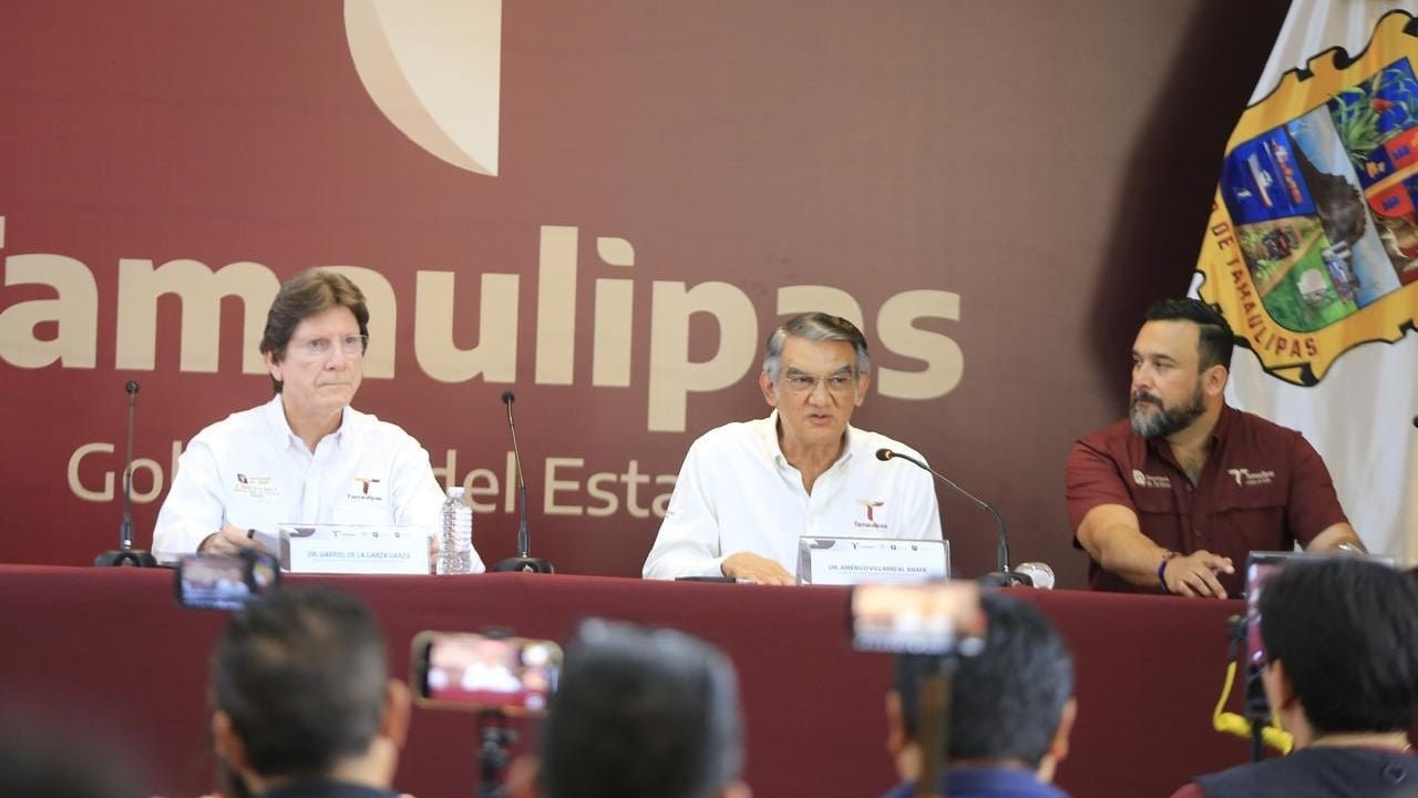 Tamaulipas avanza en salud y turismo con indicadores líderes