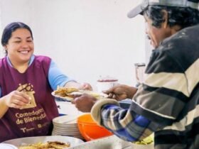 Tamaulipas reduce 50% la pobreza extrema entre 2022 y 2024