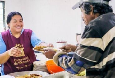 Tamaulipas reduce 50% la pobreza extrema entre 2022 y 2024