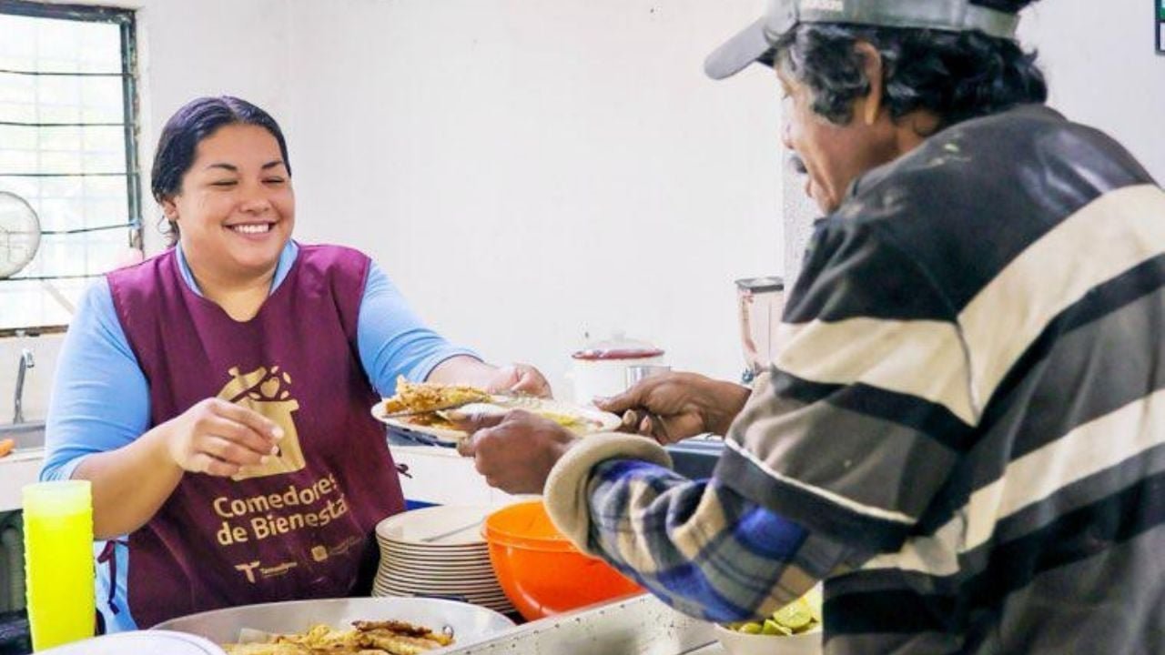 Tamaulipas reduce 50% la pobreza extrema entre 2022 y 2024