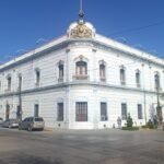 Fondo de Capitalidad de Ciudad Victoria sigue en 360 millones
