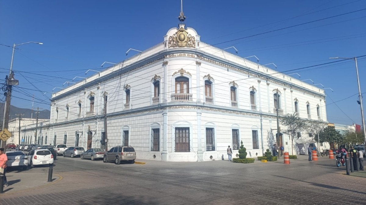 Fondo de Capitalidad de Ciudad Victoria sigue en 360 millones