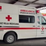 Cruz Roja Matamoros mantiene operaciones pese a cierres en Tamaulipas