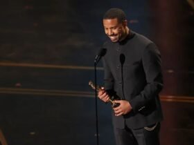 Lista de ganadores de los Premios Oscar 2026