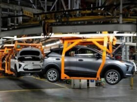 Inflación mayorista en EE.UU. supera previsiones en febrero