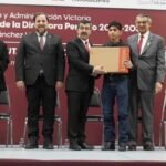 UAT y Gobierno de Tamaulipas refuerzan inclusión digital y equidad