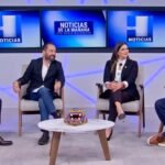 Morena, PRI y PAN debaten impacto del Plan B de Reforma Electoral