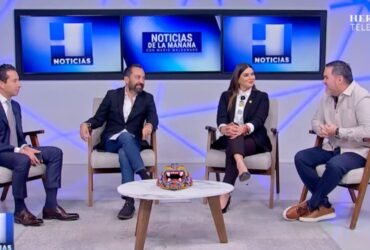 Morena, PRI y PAN debaten impacto del Plan B de Reforma Electoral