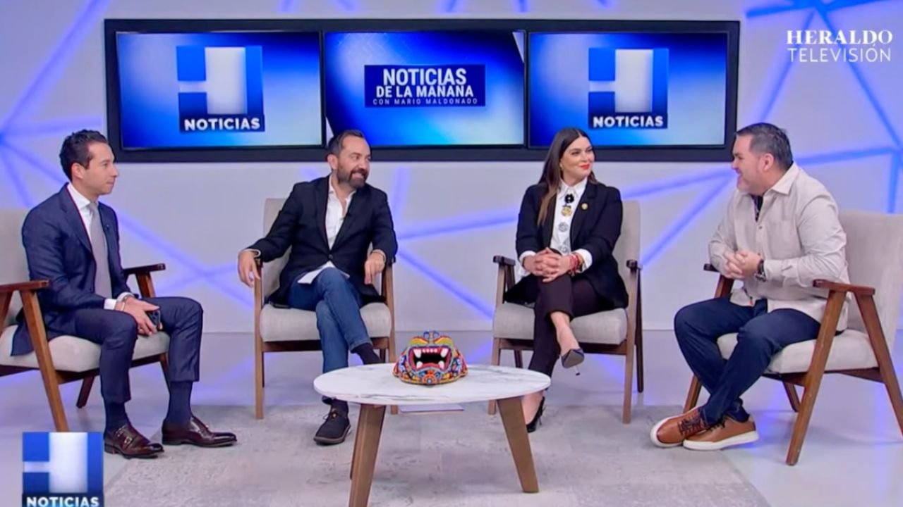 Morena, PRI y PAN debaten impacto del Plan B de Reforma Electoral