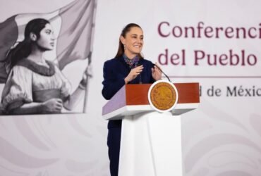 Sheinbaum pide consejeros del INE con austeridad y compromiso democrático