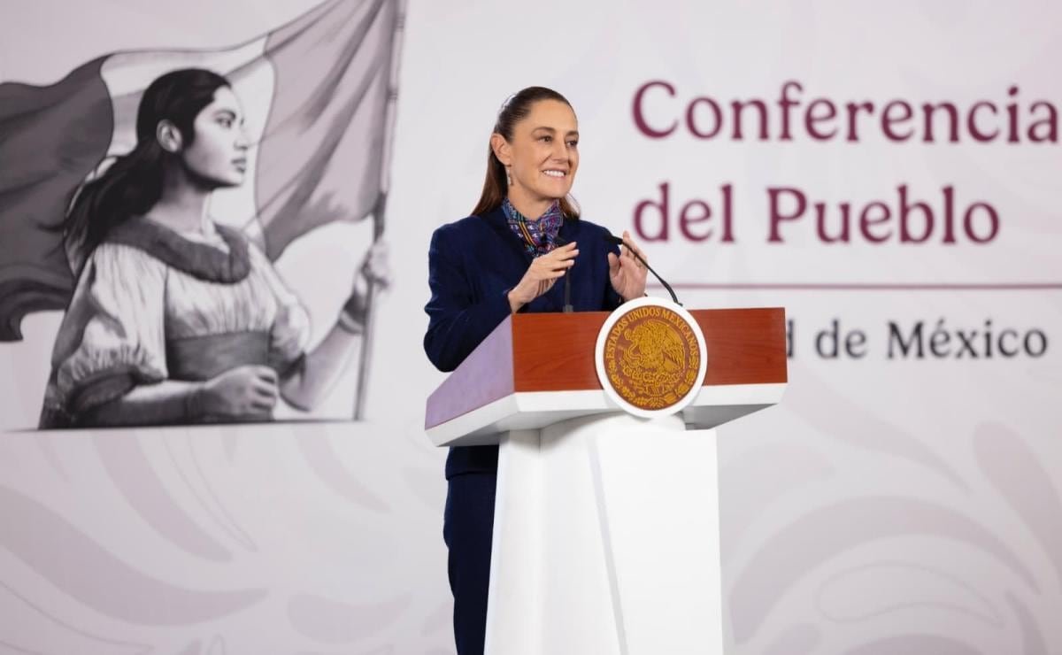 Sheinbaum pide consejeros del INE con austeridad y compromiso democrático