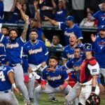 Venezuela vence a EE UU y gana su primer Clásico Mundial 2026
