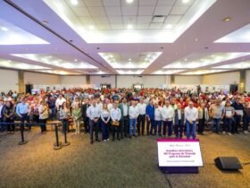 Tamaulipas refuerza programa de vivienda social con apoyo del INFONAVIT