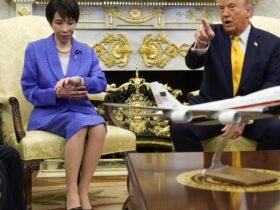 Estados Unidos y Japón invertirán 40,000 mdd en reactores nucleares