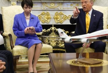 Estados Unidos y Japón invertirán 40,000 mdd en reactores nucleares