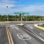 Tamaulipas pavimenta 3.7 millones m² en 43 municipios