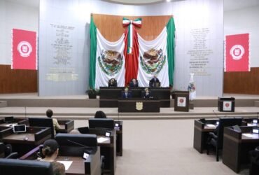 Congreso de Tamaulipas cumple tope de gasto del Plan B electoral