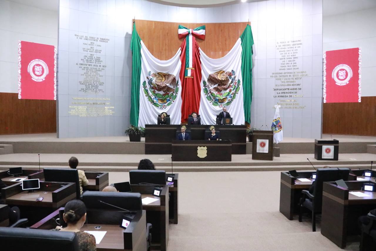 Congreso de Tamaulipas cumple tope de gasto del Plan B electoral