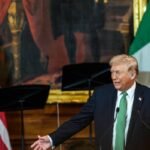 Trump amenaza a Irán y eleva tensión en el estrecho de Ormuz