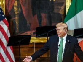 Trump amenaza a Irán y eleva tensión en el estrecho de Ormuz