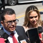 Gattás reconoce respaldo de Américo Villarreal a Ciudad Victoria