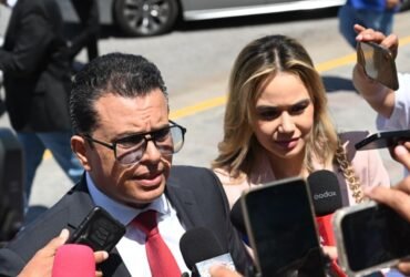 Gattás reconoce respaldo de Américo Villarreal a Ciudad Victoria