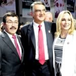 Apoyo de Américo Villarreal fortalece a la UAT en Tamaulipas