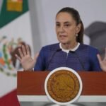 Sheinbaum: Ciudadanos sancionarán votos contra el Plan B electoral