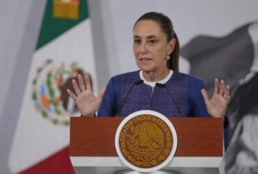 Sheinbaum: Ciudadanos sancionarán votos contra el Plan B electoral