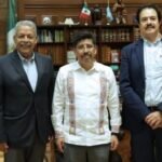 CTM y Suprema Corte refuerzan diálogo sobre justicia laboral