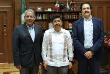 CTM y Suprema Corte refuerzan diálogo sobre justicia laboral