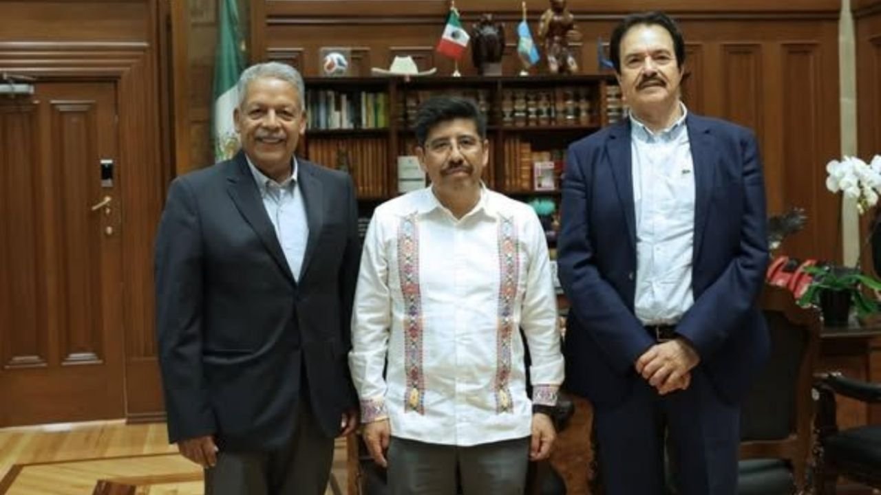 CTM y Suprema Corte refuerzan diálogo sobre justicia laboral