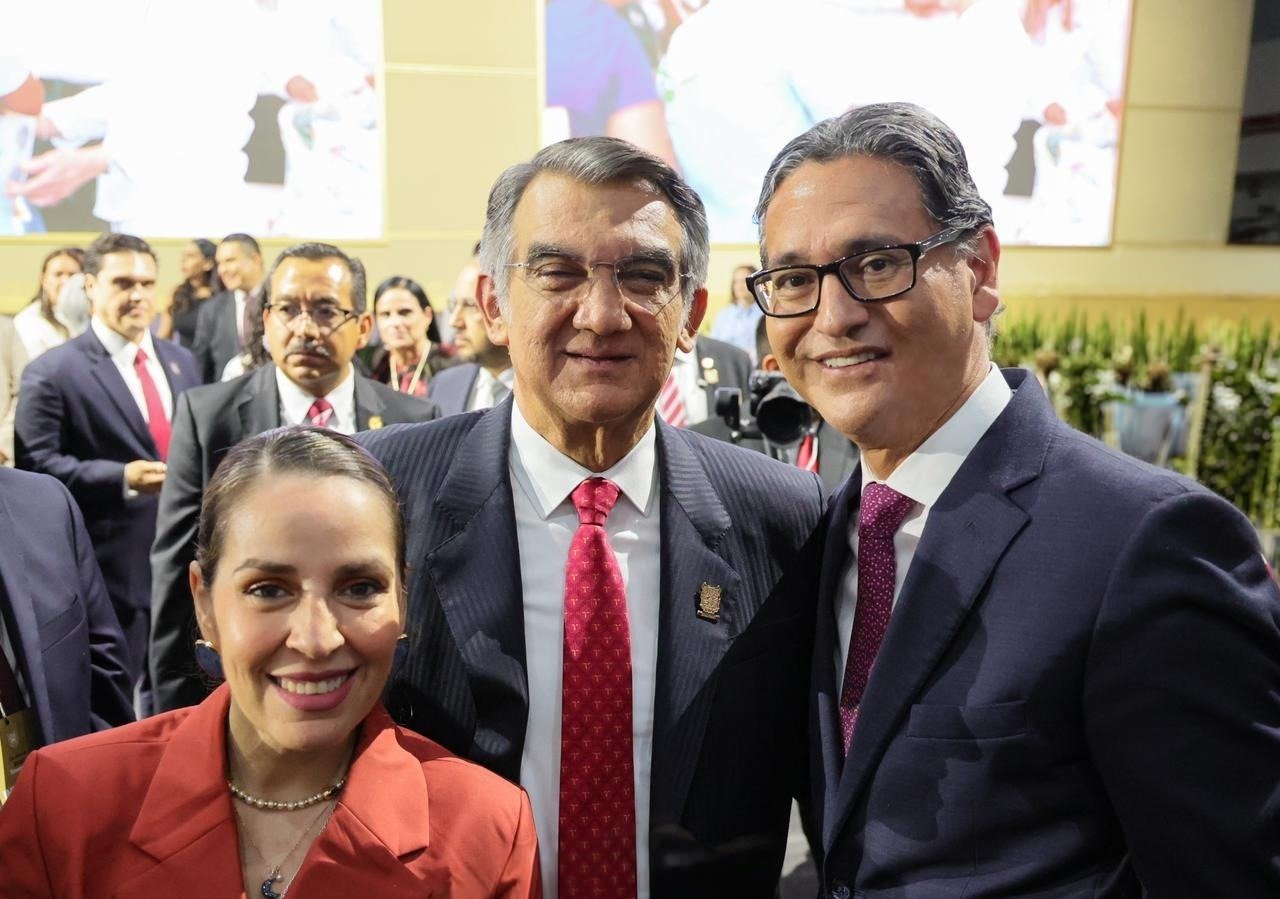 Ciudad Madero impulsa infraestructura y bienestar con apoyo estatal