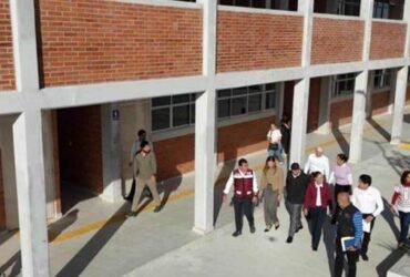 Altamira tendrá nuevo bachillerato federal para evitar deserción