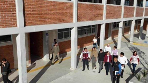 Altamira tendrá nuevo bachillerato federal para evitar deserción