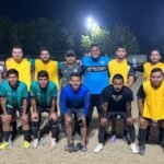 Poder Judicial vence 2-1 a Colibríes en Copa Gobernador