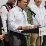 Ciudad Victoria refuerza seguridad por Semana Santa 2026