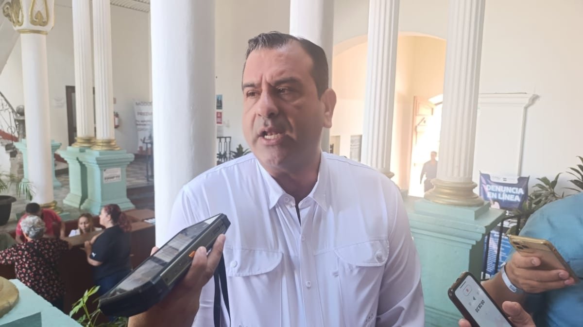 Ciudad Victoria refuerza seguridad con recorridos casa por casa